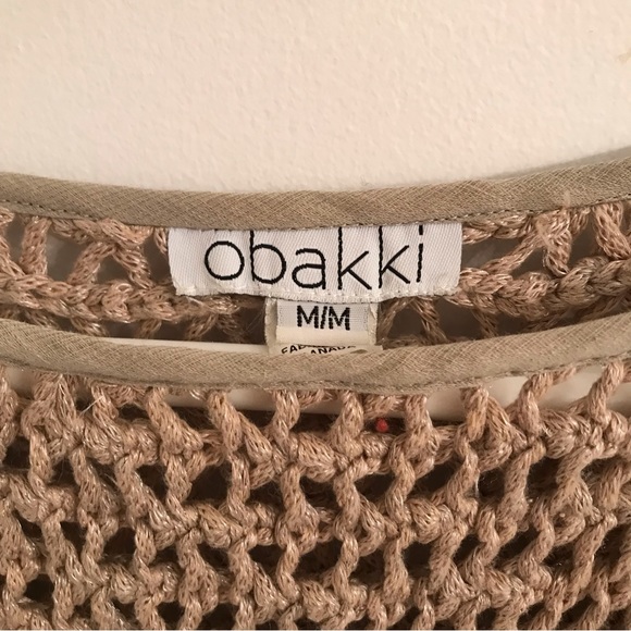 Bikini Coverup - Picture 3 of 3